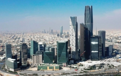 ممرات «كافد» المعلقة تسجل رقمًا قياسيًا في موسوعة جينيس