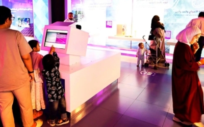 من السكون إلى المستقبل: منصة لتعزيز وعي المجتمع بأهمية الطاقة النظيفة والمستدامة