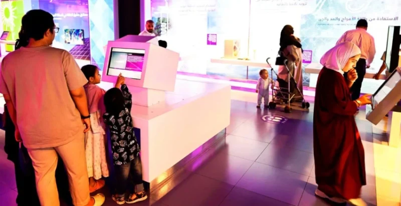 من السكون إلى المستقبل: منصة لتعزيز وعي المجتمع بأهمية الطاقة النظيفة والمستدامة