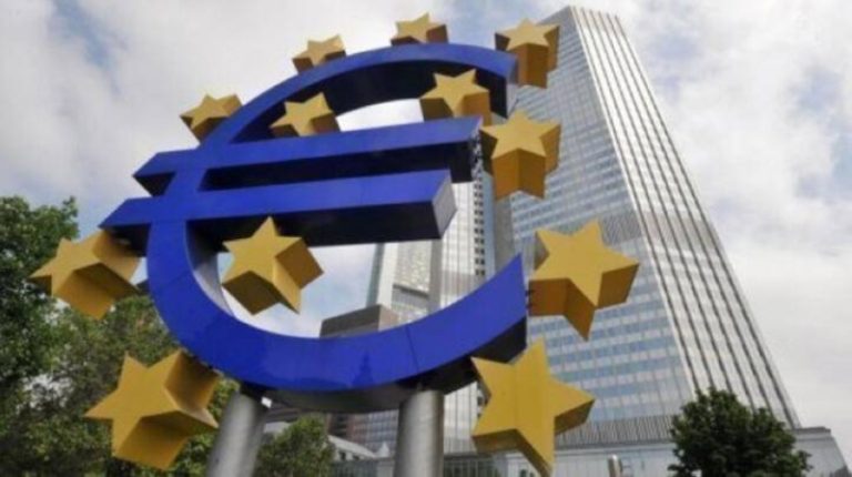 منطقة اليورو تحقق نموًا طفيفًا بلغ 0.1% خلال الربع الثاني من العام الحالي.