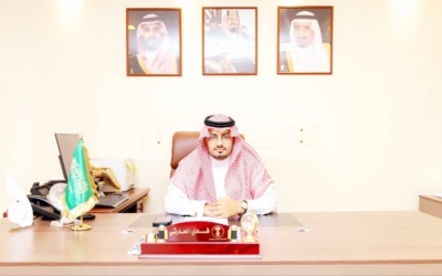 منطقة مكة المكرمة تخصص 200 مليون متر مربع لتعزيز مشاريع التنمية والازدهار الاقتصادي.