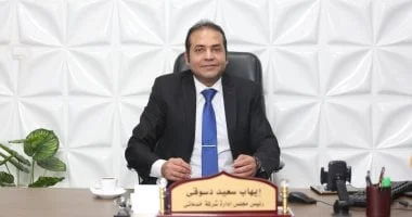 مهرجان العلمين يعزز الاستثمار وفق تصريحات رئيس شعبة الاتصالات