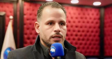 مهرجان العلمين يعزز مكانة المدينة كوجهة ترفيهية عالمية حسب عضو اتحاد الغرف السياحية