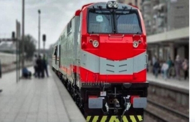 مواعيد قطارات السكة الحديد اليوم الثلاثاء 8 يوليو 2025 من قبلي إلى بحري