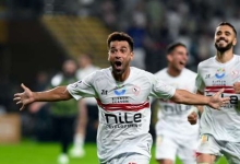مواعيد مباريات الزمالك القادمة في معسكر العاصمة الإدارية الجديدة