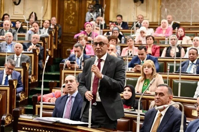 موافقة مجلس النواب على استحداث نظام البكالوريا