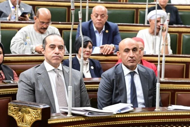 موافقة نهائية.. مجلس النواب يعتمد تعديل قانون التعليم