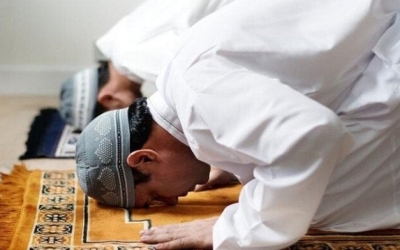 مواقيت الصلاة لهذا اليوم في القاهرة والمحافظات 8 يوليو 2025