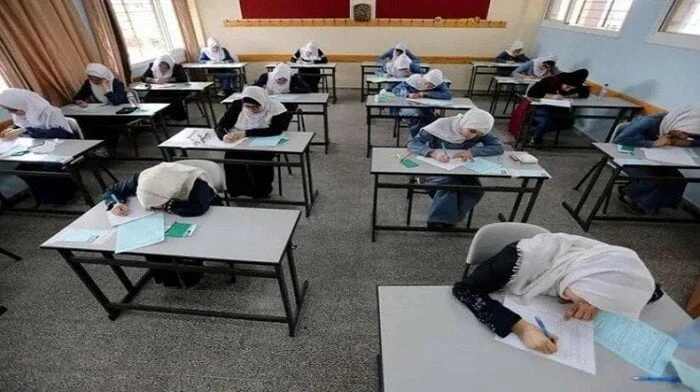 موعد إعلان نتيجة الثانوية الأزهرية 2025 يثير التساؤلات
نتيجة الثانوية الأزهرية 2025 تنتظر الجميع
الكثيرون يتساءلون عن موعد نتيجة الثانوية الأزهرية 2025
موعد نتيجة الثانوية الأزهرية 2025 في انتظار الجميع