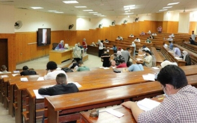 موعد اختبارات القدرات 2025 يشغل الطلاب.. رابط موقع التنسيق الإلكتروني متوفر الآن