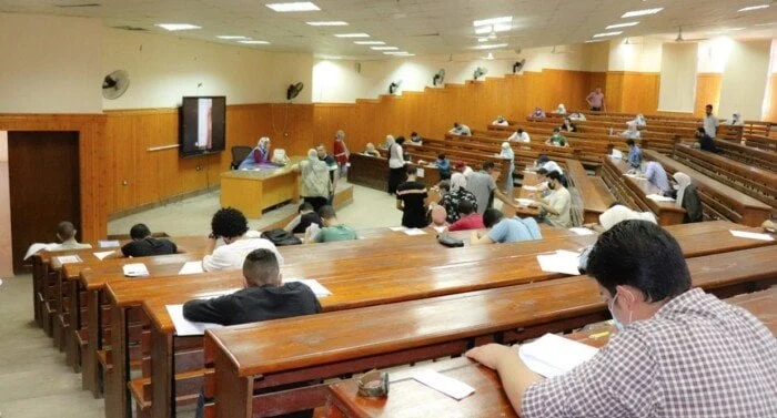 موعد اختبارات القدرات 2025 يشغل الطلاب.. رابط موقع التنسيق الإلكتروني متوفر الآن