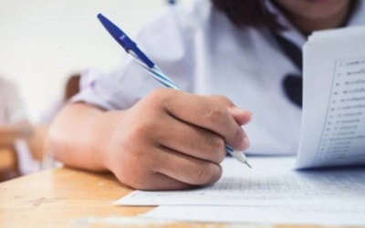 موعد الامتحانات الوزارية لطالبي الصف الأول الثانوي في نظام التوجيهي الجديد 2025