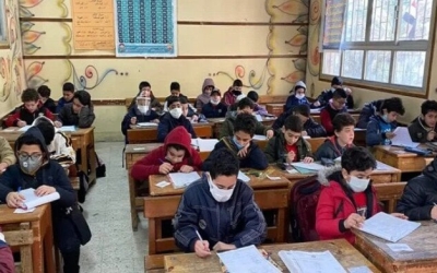 موعد امتحانات الدور الثاني 2025 في جميع المراحل الدراسية