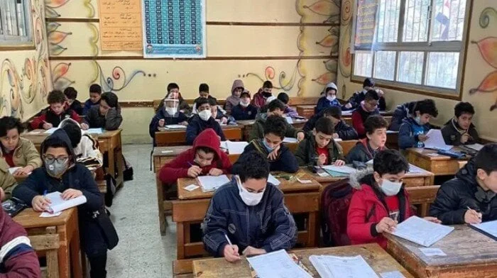 موعد امتحانات الدور الثاني 2025 في جميع المراحل الدراسية