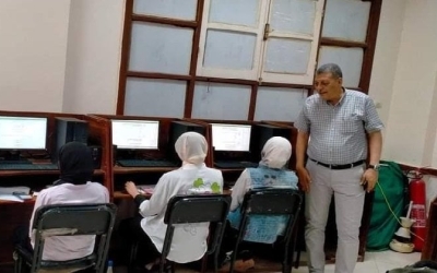 موعد امتحانات الطلاب المتقدمين لمدارس المتفوقين 2025 يعلن عنهم التعليم