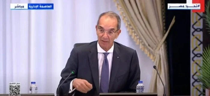 موعد عودة الخدمات في رمسيس… وزير الاتصالات يوضح التفاصيل