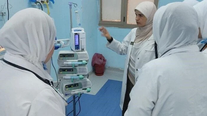 «موعد فتح» باب التقديم في مدارس التمريض والشروط والأوراق المطلوبة بحسب وزارة الصحة