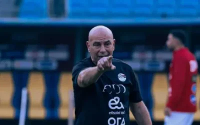 حسام حسن يحدد موعد مباراة منتخب مصر أمام إثيوبيا.. وإخطار «كاف»