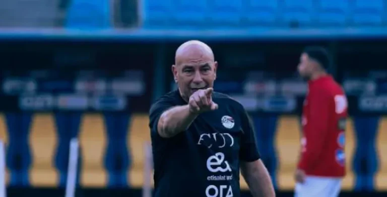 موعد مباراة منتخب مصر أمام إثيوبيا يحدده حسام حسن ويخطر «كاف»