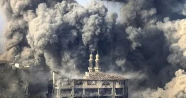قيادى بـ"فتح": نقدر موقف مصر الرافض لتهجير الفلسطينيين