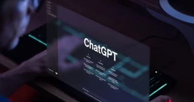 ميزة “ندرس معًا” الجديدة تظهر بشكل غامض لدى بعض مستخدمي ChatGPT