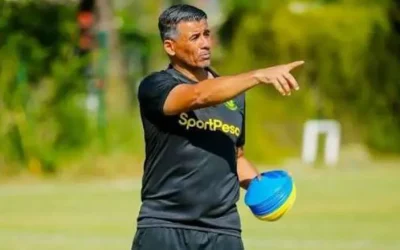 الجزائري ميلود حمدي يشترط فتح القيد للموافقة على قيادة الإسماعيلي