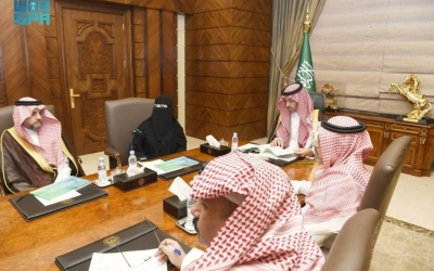 مُحافظ جدة يستعرض أداء تعليم جدة في النصف الأول من 2025