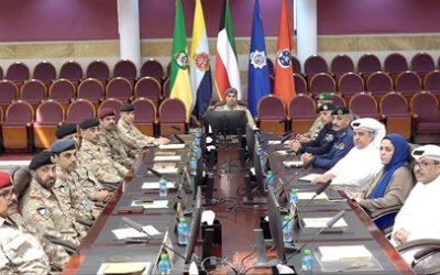 نائب رئيس الأركان يعزز قدرات «البيرقدار» لدعم العسكريين والمدنيين بالدولة