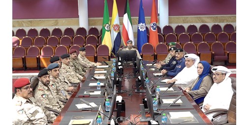 نائب رئيس الأركان يعزز قدرات «البيرقدار» لدعم العسكريين والمدنيين بالدولة