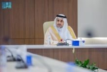 نائب وزير البيئة يطلق فعاليات "مسرعة سدرة 2" لتعزيز الابتكار والاستدامة البيئية.