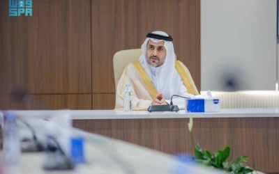 نائب وزير البيئة يطلق فعاليات "مسرعة سدرة 2" لتعزيز الابتكار والاستدامة البيئية.