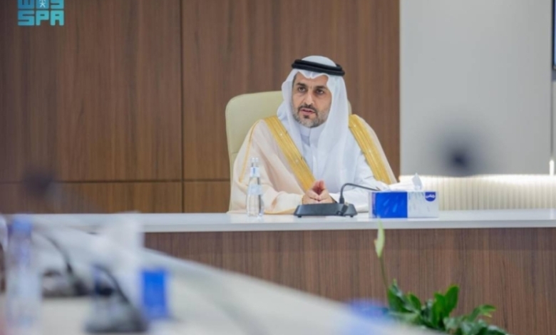 نائب وزير البيئة يطلق فعاليات "مسرعة سدرة 2" لتعزيز الابتكار والاستدامة البيئية.