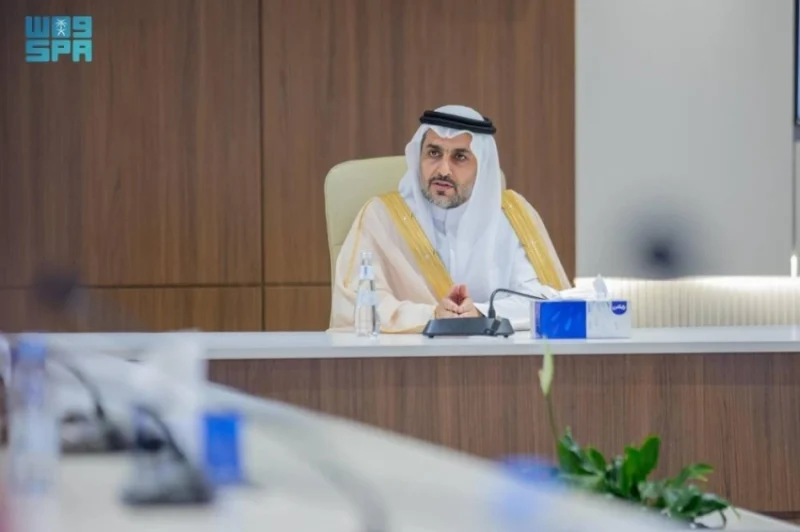 نائب وزير البيئة يطلق فعاليات "مسرعة سدرة 2" لتعزيز الابتكار والاستدامة البيئية.