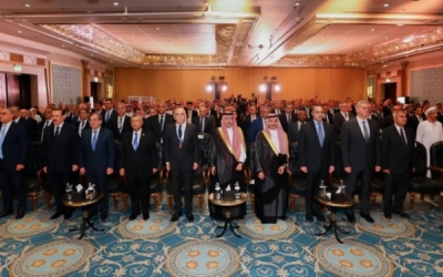 نائب وزير الصناعة يشدد على ضرورة تعزيز التعاون الإقليمي لتحقيق التنمية المستدامة.