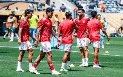 «ناد أوروبي» يخطف صفقة مهاجم الأهلي نهائيا بـ150 ألف يورو
