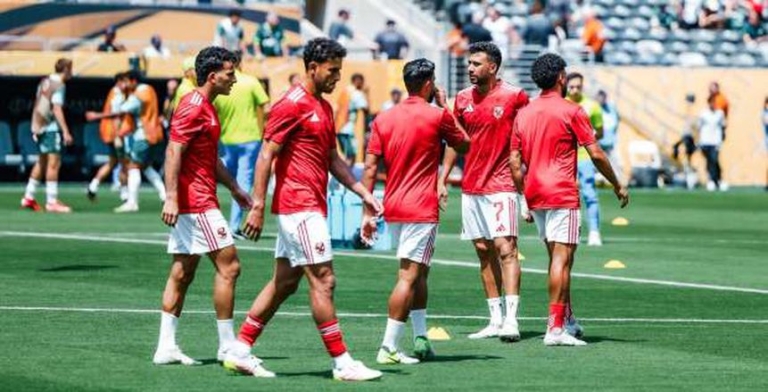 نادٍ أوروبي يخطف صفقة مهاجم الأهلي نهائياً بـ150 ألف يورو