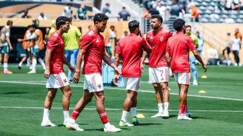 «ناد أوروبي» يخطف صفقة مهاجم الأهلي نهائيا بـ150 ألف يورو