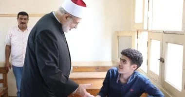 نتيجة الثانوية الأزهرية 2025.. استمرار أعمال التصحيح والنتيجة أول أغسطس