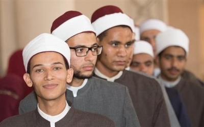 نتائج الثانوية الأزهرية 2025 متاحة الآن عبر البوابة الإلكترونية باستخدام رقم الجلوس