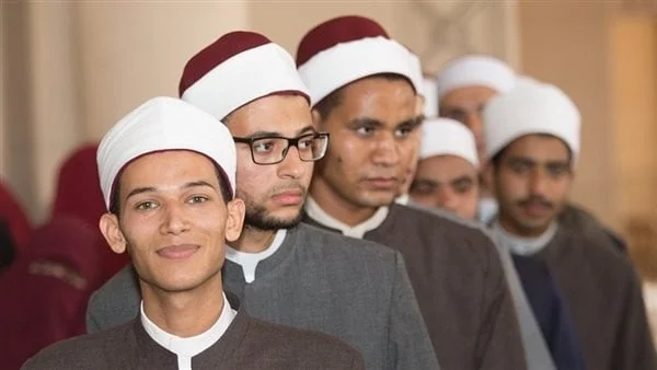 نتائج الثانوية الأزهرية 2025 متاحة الآن عبر البوابة الإلكترونية باستخدام رقم الجلوس