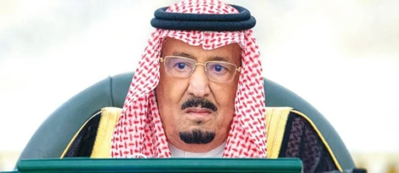 نتائج مثمرة للاجتماعات الإقليمية والدولية من الوزراء السعوديين