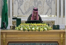 نتائج مثمرة للاجتماعات الإقليمية والدولية من مجلس الوزراء السعودي