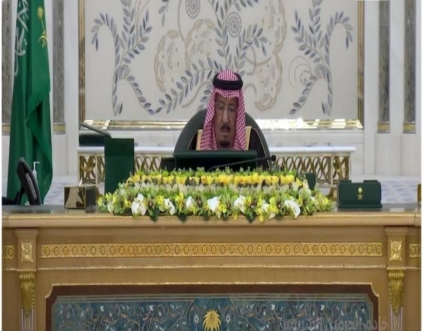 نتائج مثمرة للاجتماعات الإقليمية والدولية من مجلس الوزراء السعودي