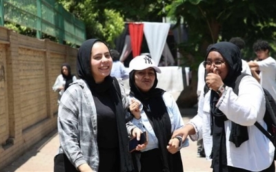 نتيجة الثانوية العامة 2025 تتوفر عبر بوابة الأسبوع.. "التعليم" تكشف موعد انتهاء التصحيح