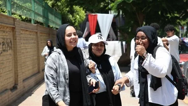 نتيجة الثانوية العامة 2025 تتوفر عبر بوابة الأسبوع.. "التعليم" تكشف موعد انتهاء التصحيح