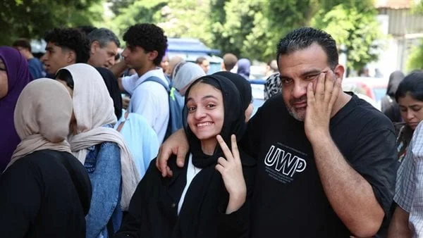 نتيجة الثانوية العامة 2025 تقترب.. التربية والتعليم تكشف التفاصيل