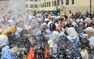 نجاح "التوجيهي" في الأردن.. فرحة تتضارب مع قلق المخالفات وتحذيرات أمنية مشددة