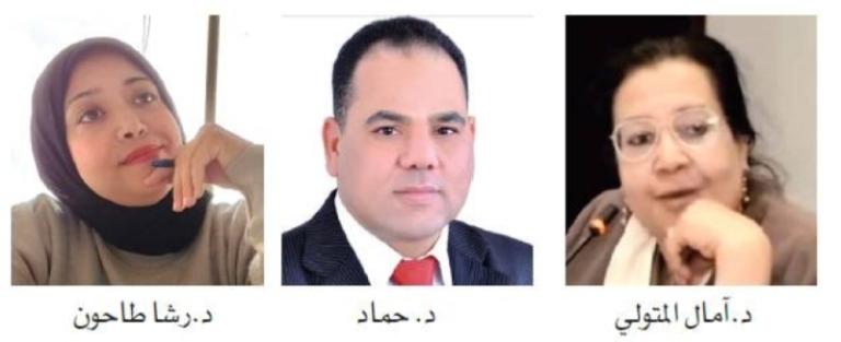 نجاح المؤسسات في مواكبة سرعة «السوشيال ميديا»