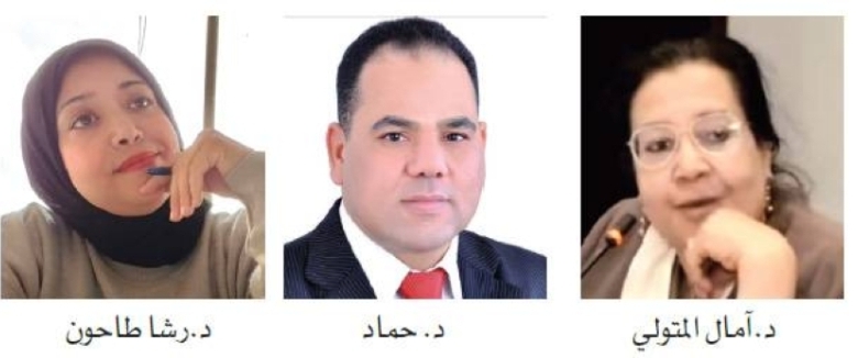 نجاح المؤسسات في مواكبة سرعة «السوشيال ميديا»