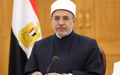 نحو مكافحة الإسلاموفوبيا: رئيس جامعة الأزهر يدعو للحوار وتصحيح الصورة الذهنية عن الإسلام